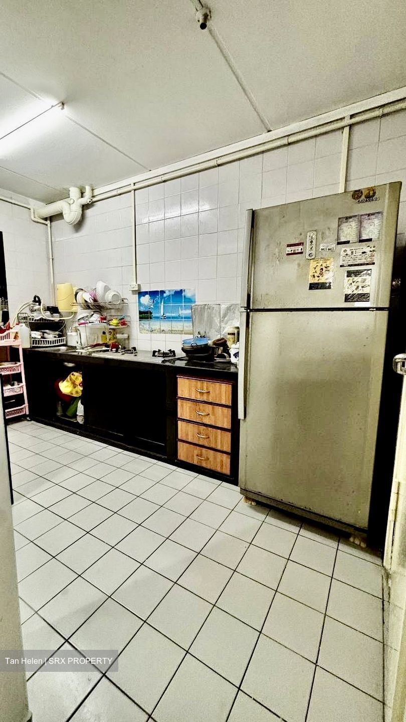 Blk 486 Choa Chu Kang Avenue 5 (Choa Chu Kang), HDB 4 Rooms #617443061